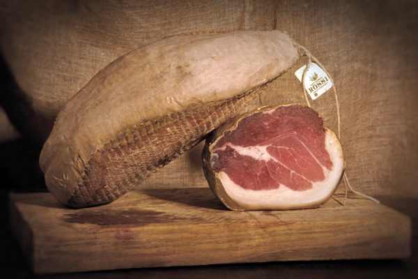 culaccia