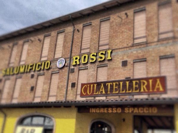 salumificio